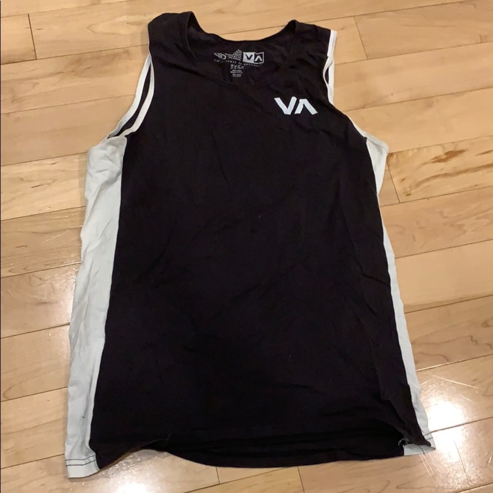 RVCA Tank Top